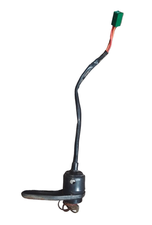 Suzuki TF125 Ignition Switch