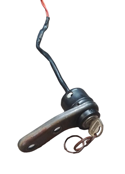 Suzuki TF125 Ignition Switch