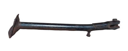 Suzuki TF125 Kickstand (Right)
