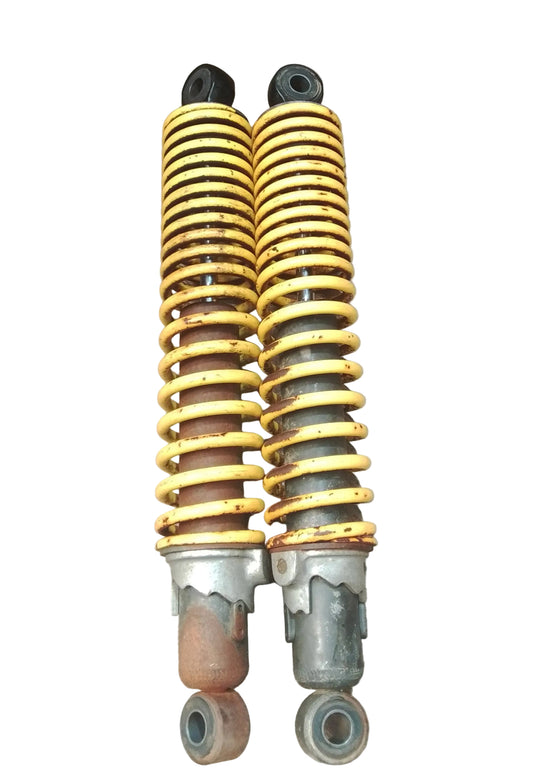 Suzuki TF125 Rear Shocks