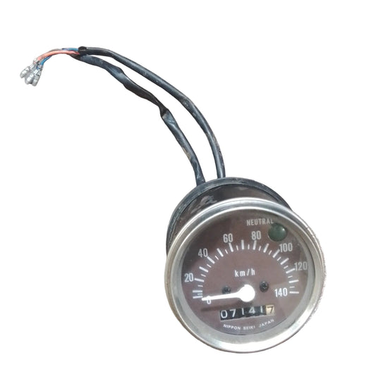 Suzuki TF125 Speedometer