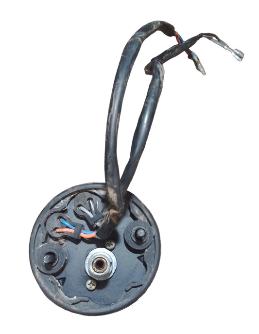 Suzuki TF125 Speedometer