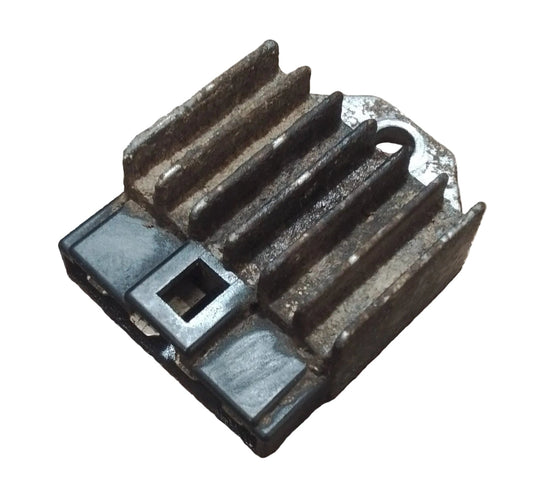 Suzuki TF125 Voltage Rectifier