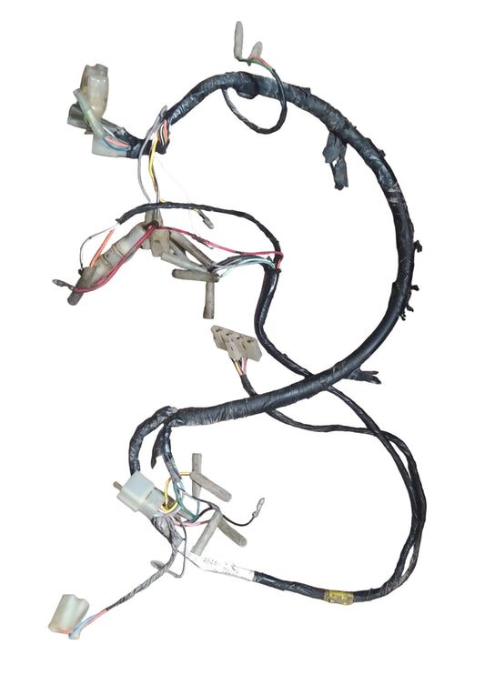 Suzuki TF125 Wiring Loom