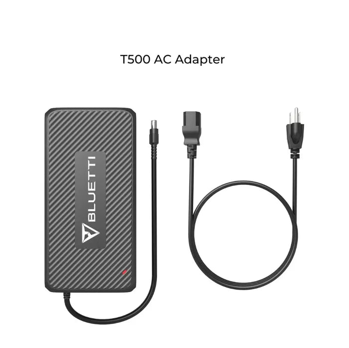 Bluetti T500 AC Adapter For AC200Max/B230/EP500