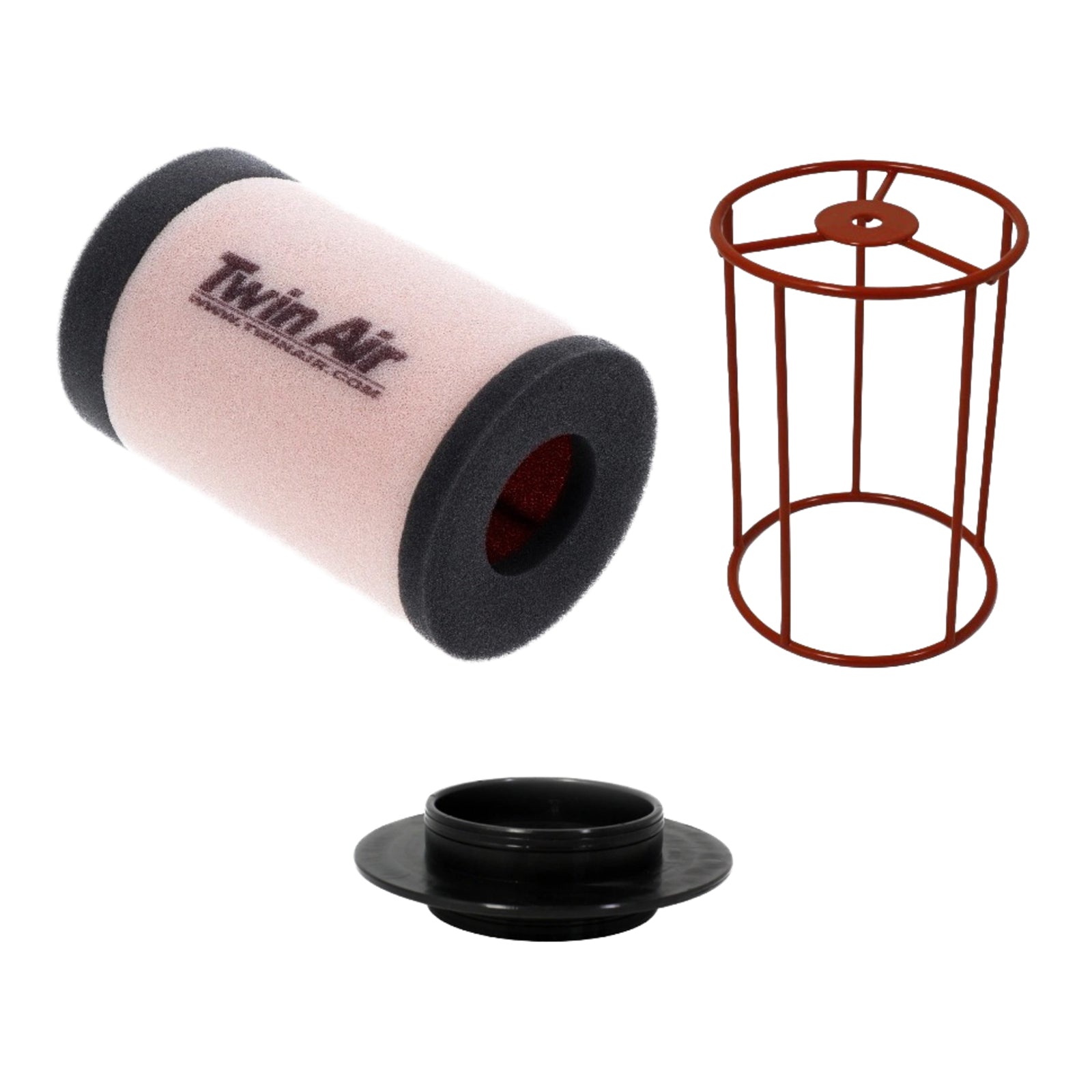 Twin Air Air Filter with Cage - Can-Am Outlander