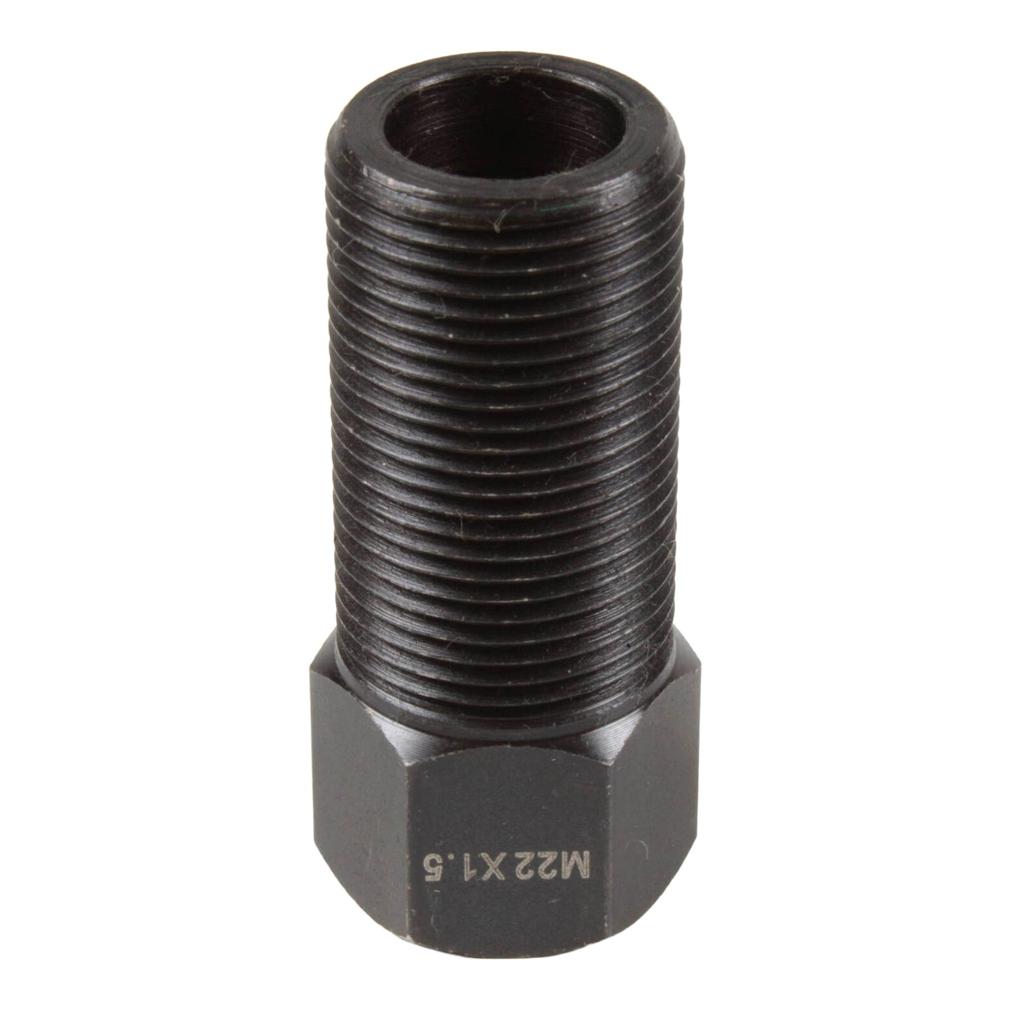 Whites Flywheel Puller Hollow 22mm x 1.5 R/H Thread (Male)