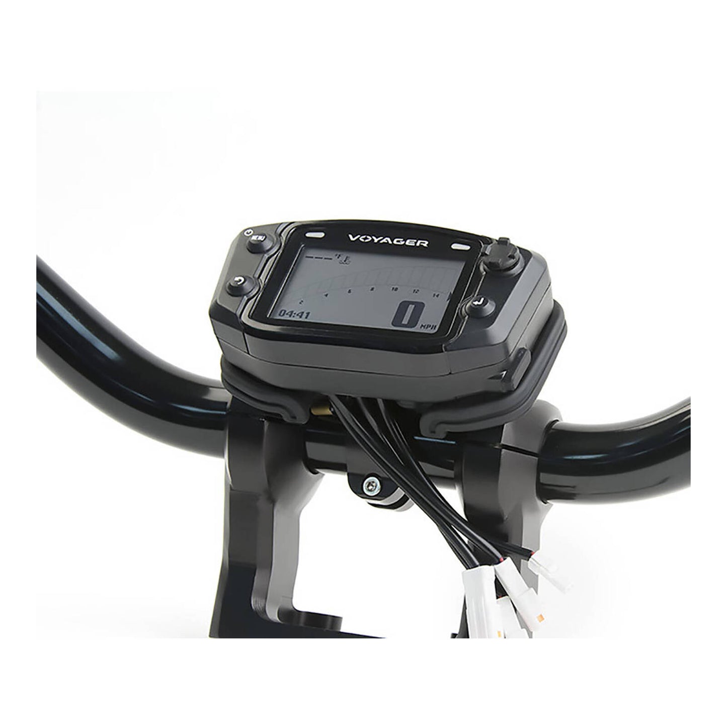Trail Tech Mount Bracket Voyager KTM / Beta / Husqvarna 1-1/8