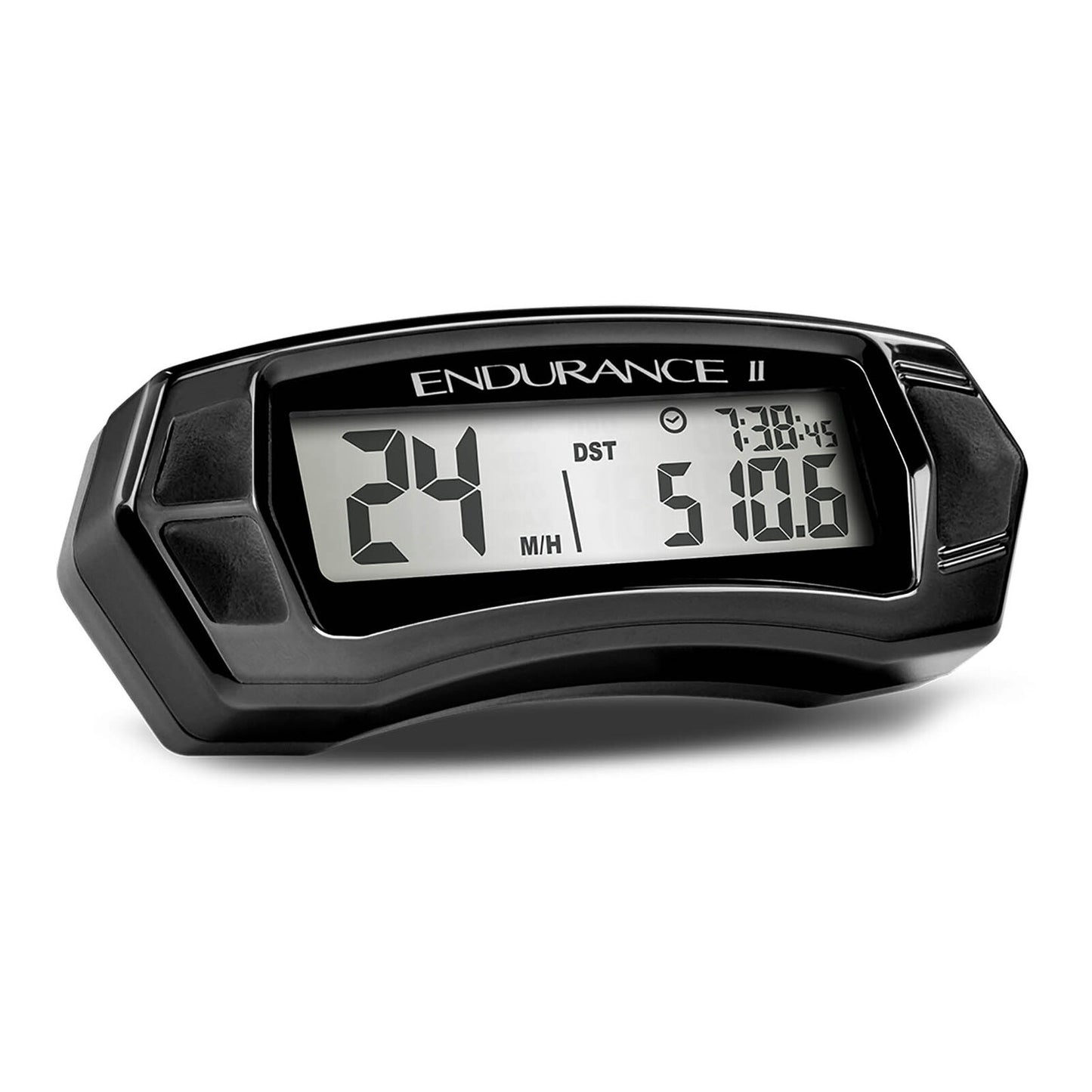 Trail Tech Endurance II Computer for Inverted Forks