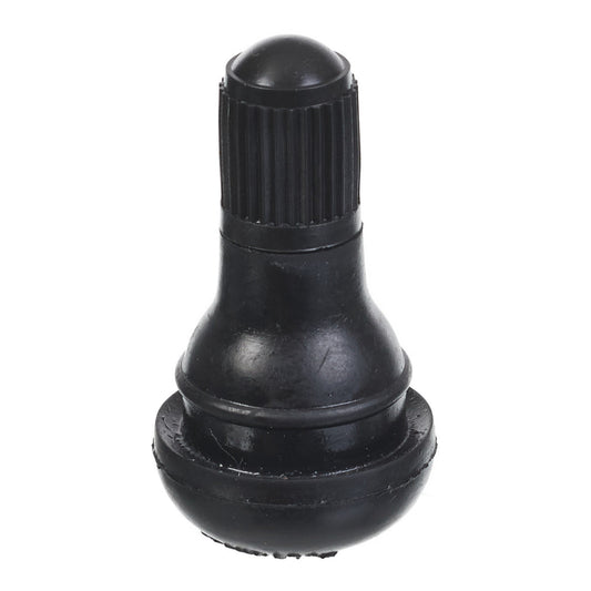 TUBELESS VALVE TR412 SHORT (each)