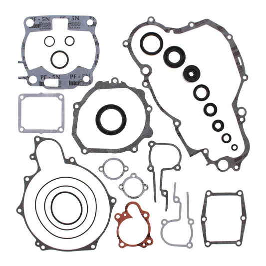 Vertex Complete Gasket Set with Oil Seals Yamaha