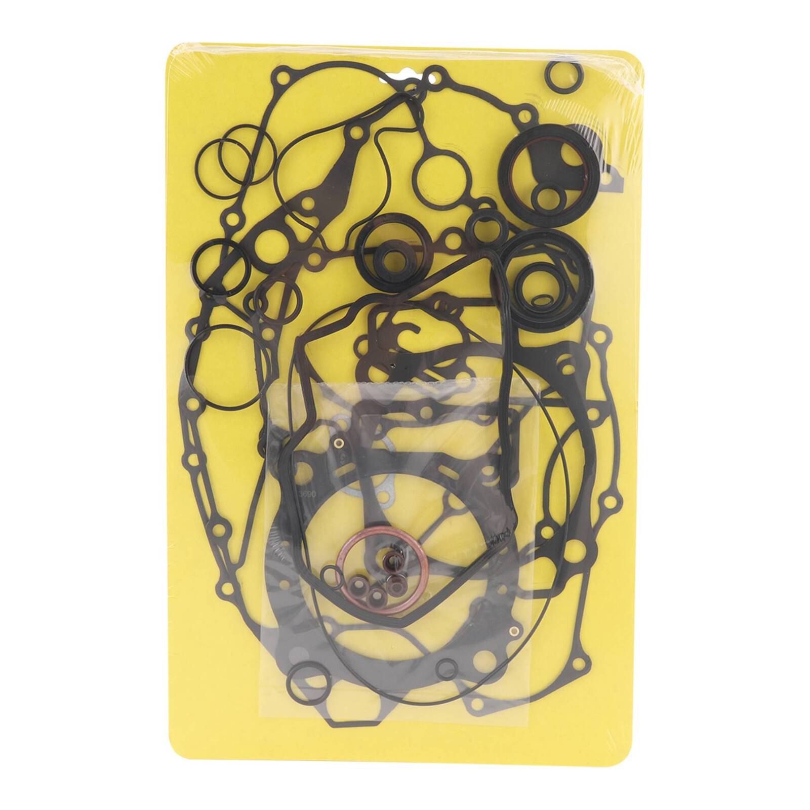 Vertex Complete Gasket Set with Oil Seals Honda