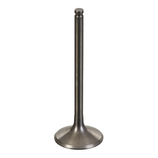 VERTEX VALVE EXHAUST TITANIUM