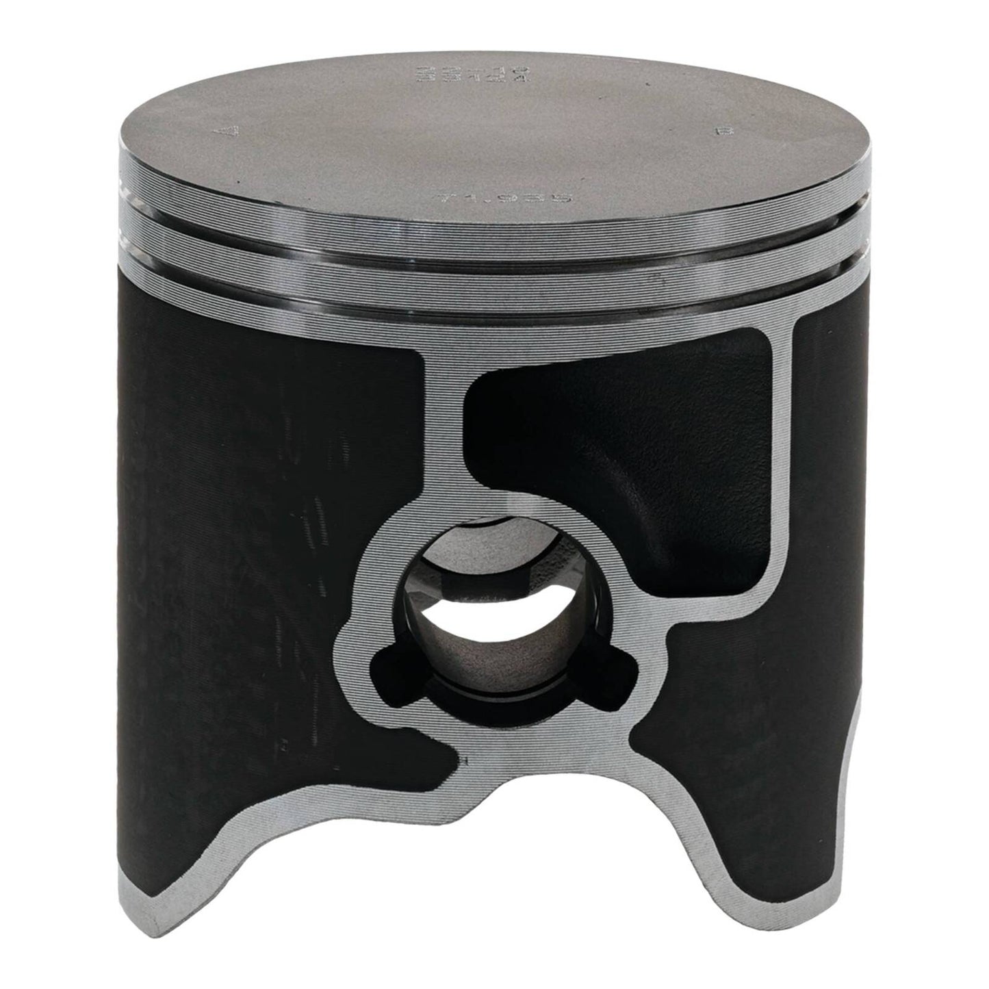 Vertex Top End Rebuild Kit (B)