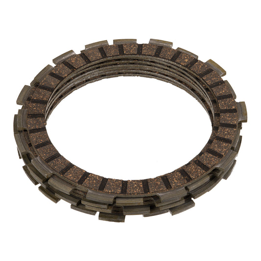 Whites Clutch Kit Fibre YZ80/85 '95-'15