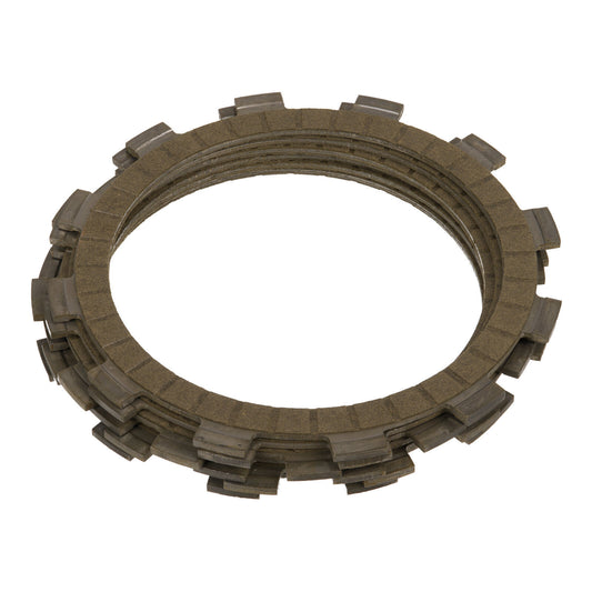 Whites Clutch Kit Fibre Yamaha TTR250 '98-'99