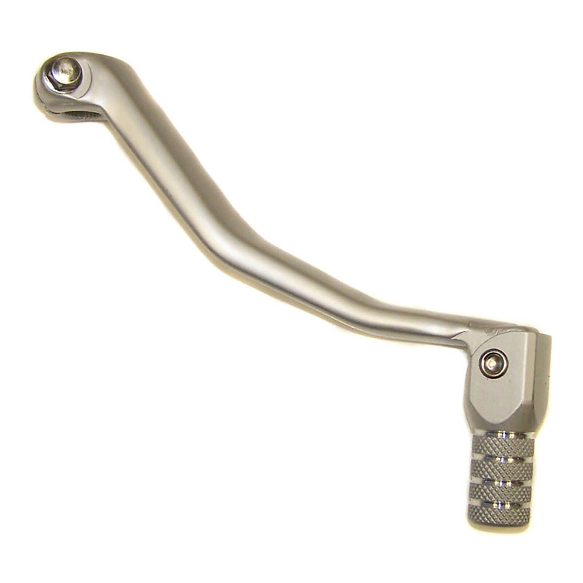 WMP Gear Lever Alloy Yamaha YZ125/250 (’05-’10)