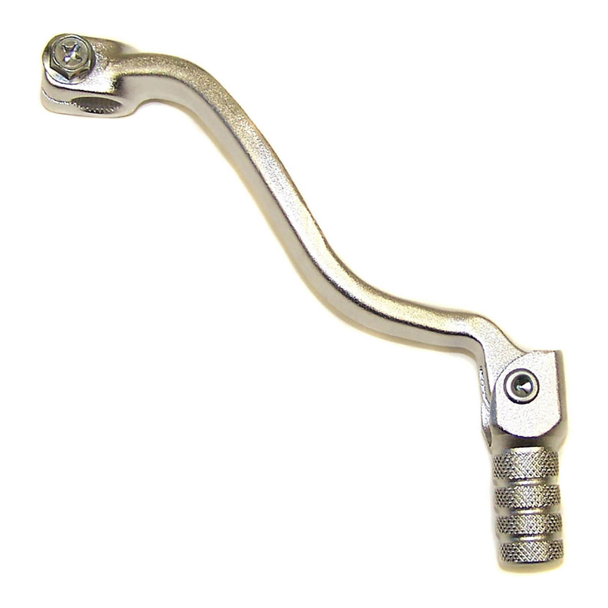 WMP Gear Lever Alloy Suzuki RM125 (’89-’03) / 250 (’89-’93)