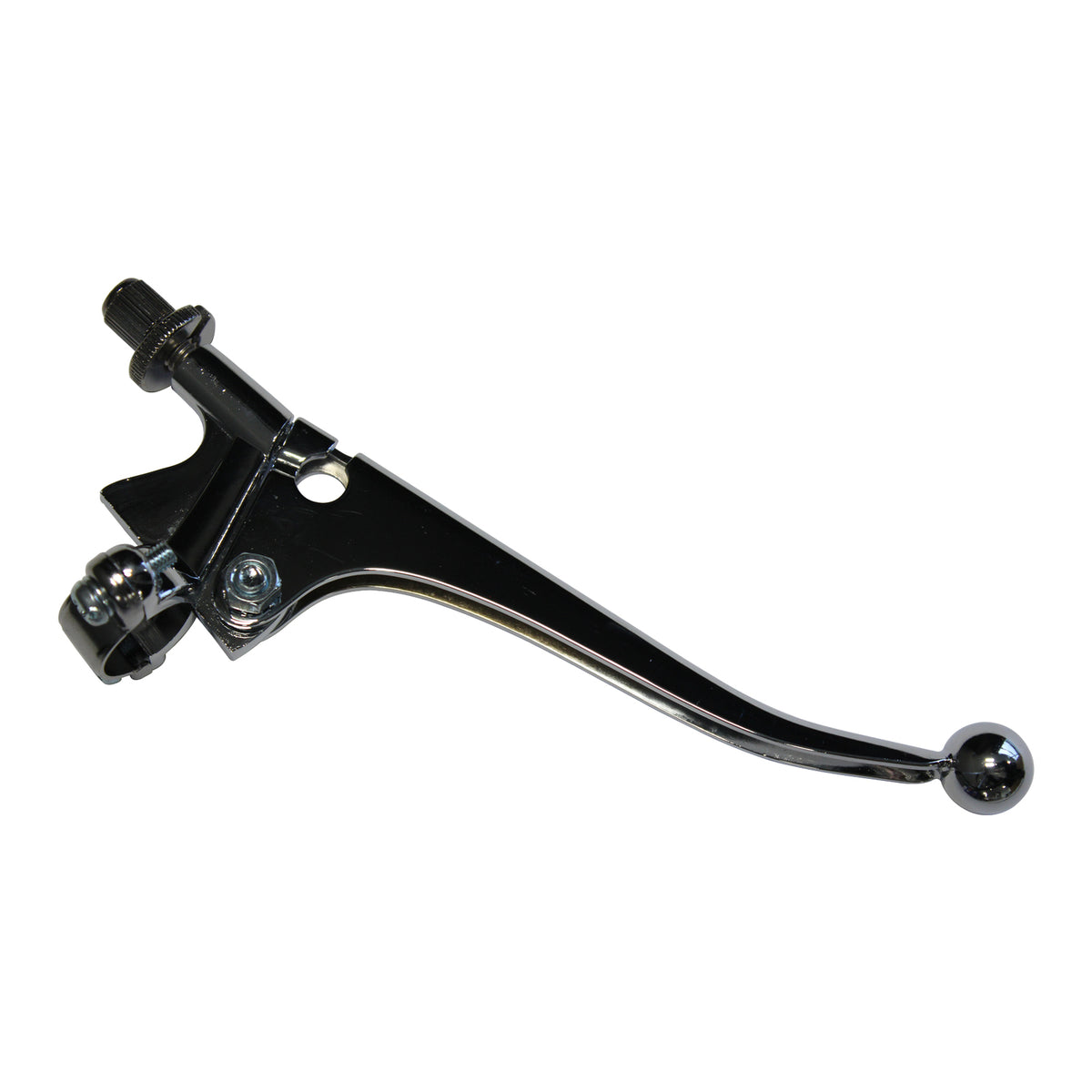 WMP Clutch Lever AssemblyBall End British 7/9 Bar