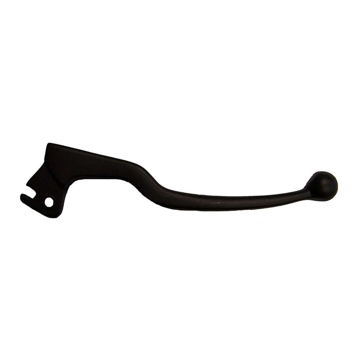 WMP Brake Lever Suzuki JR80 - Black