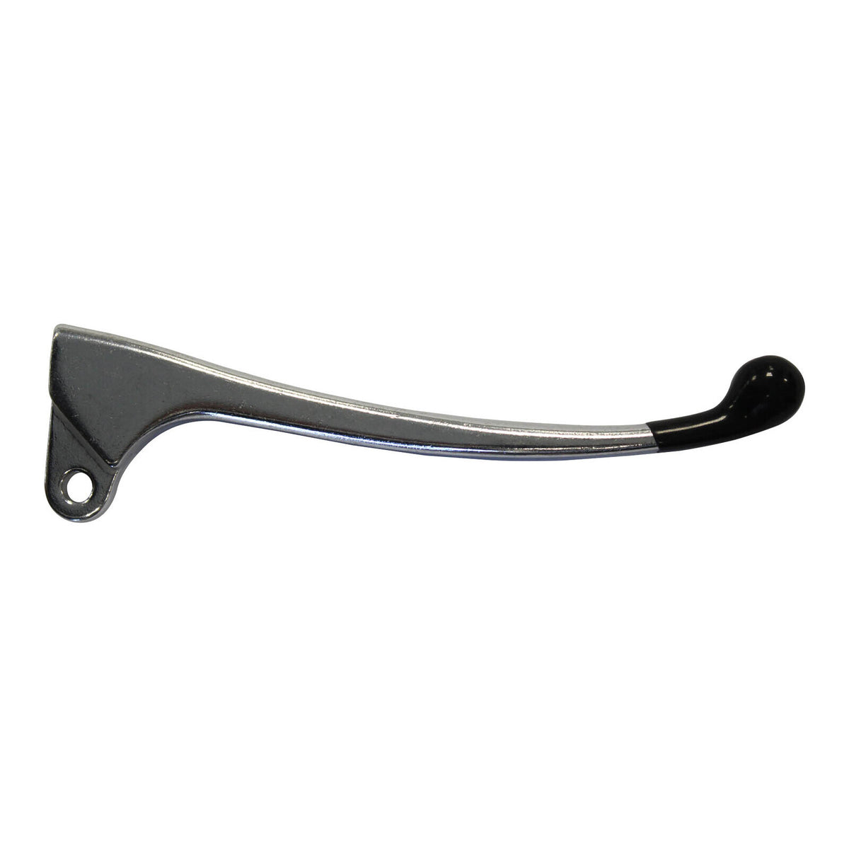WMP Brake Lever Honda CT/CB/XL - Polished
