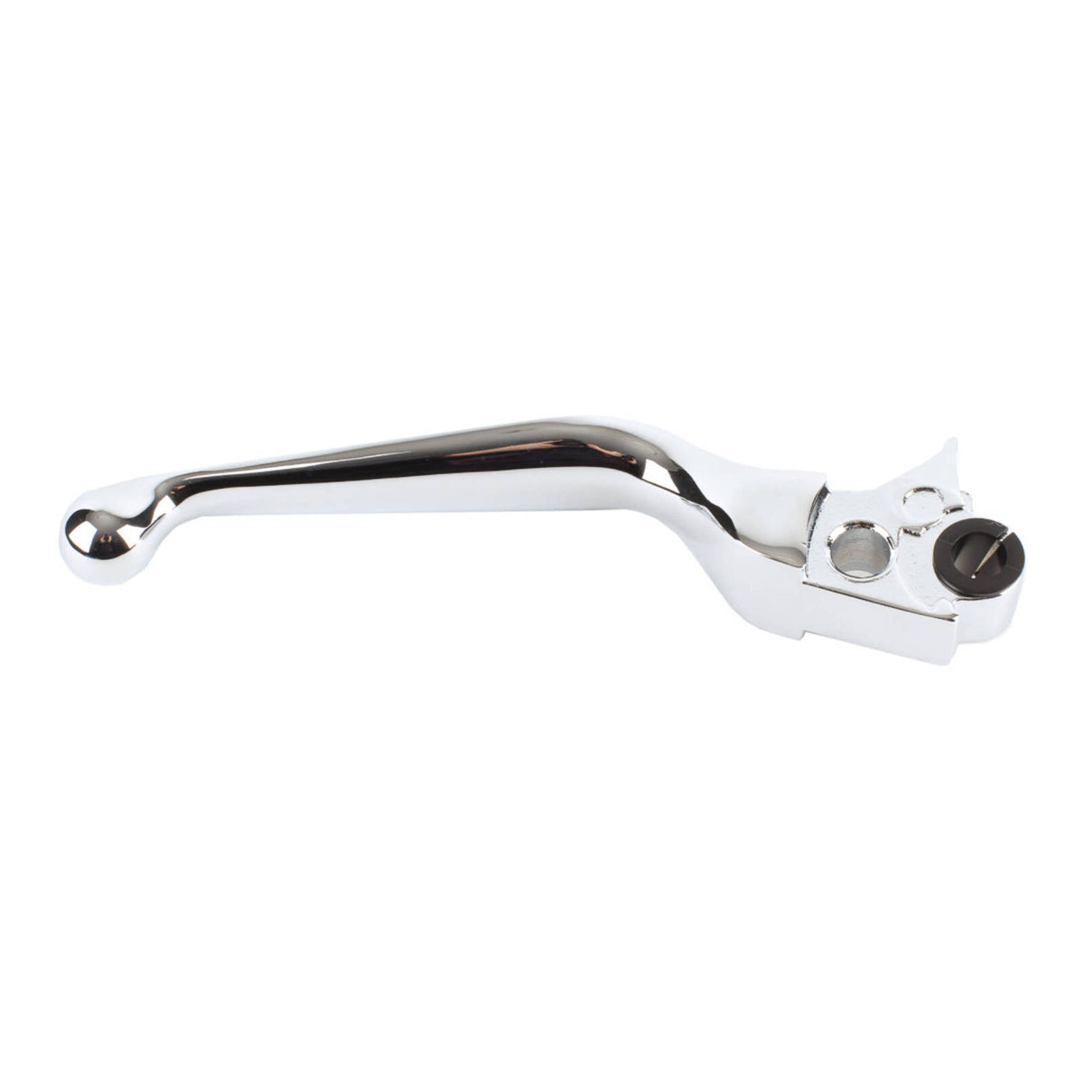 WMP Brake Lever HD Fitment - Chrome
