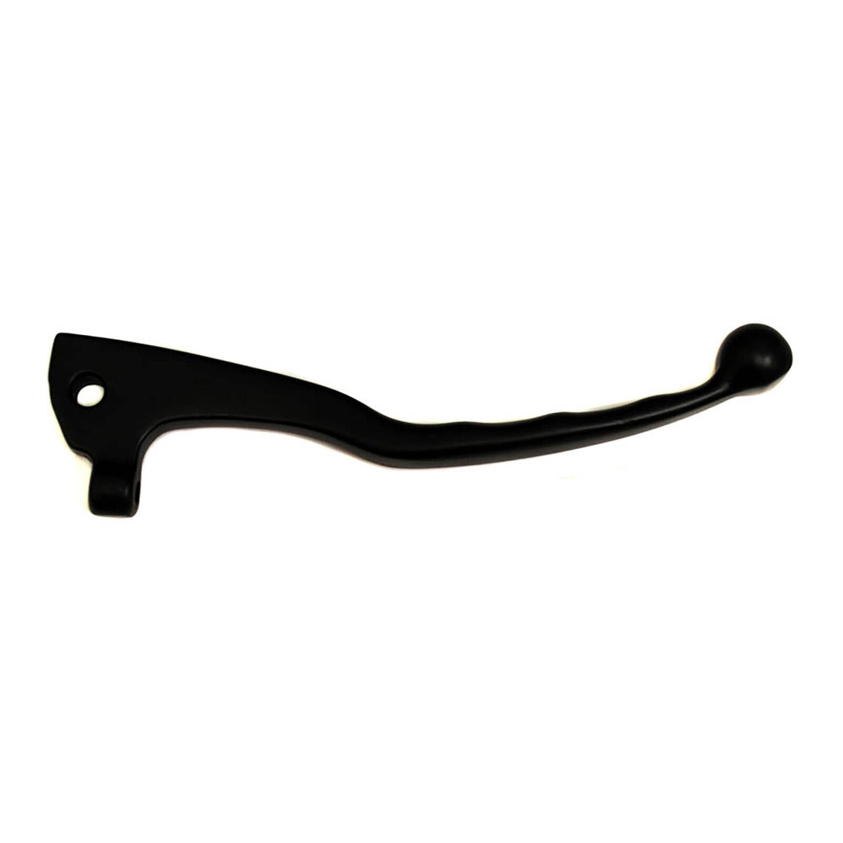 WMP Brake Lever Yamaha Disc RD/LC etc - Black