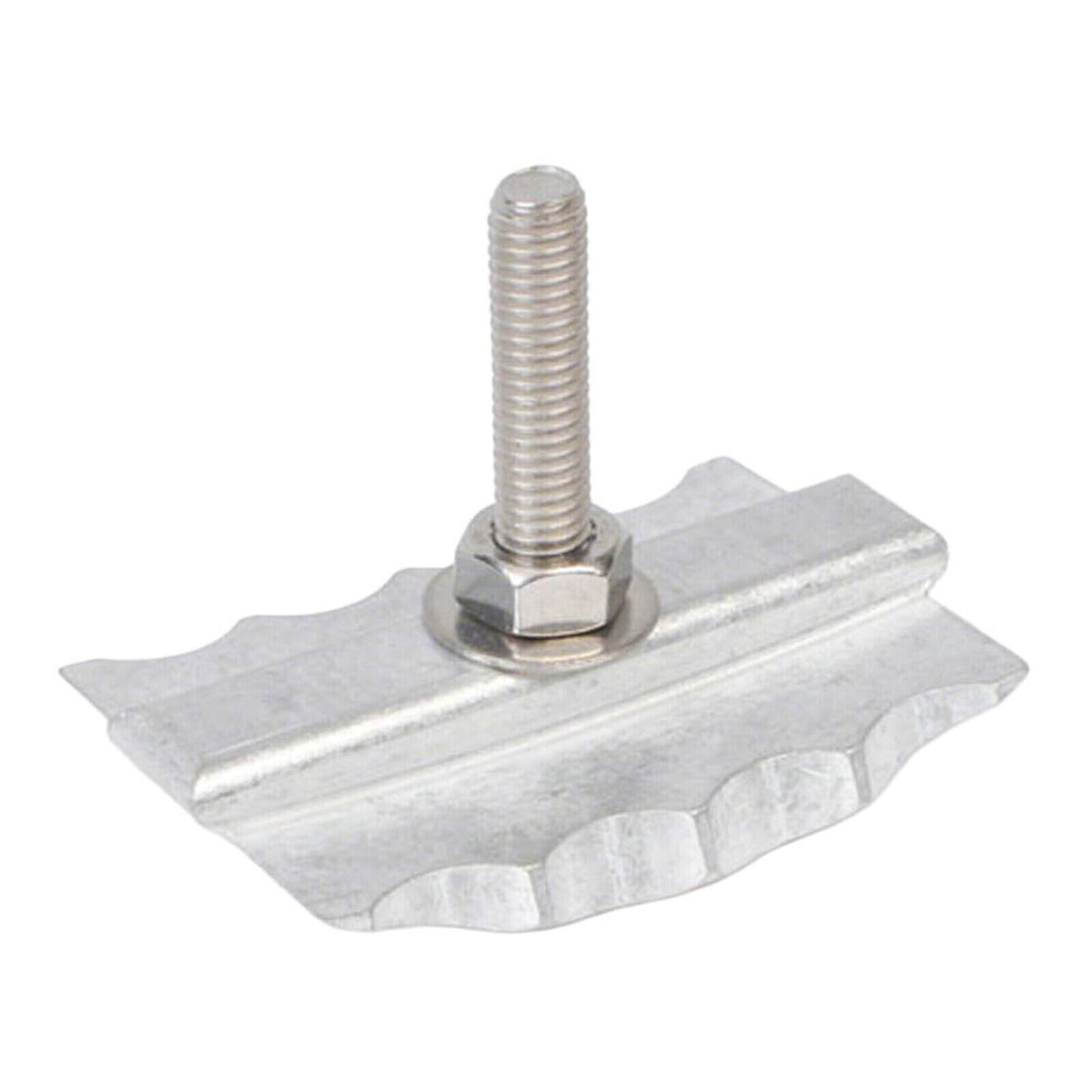 Whites Rim Lock CNC Alloy - 2.15