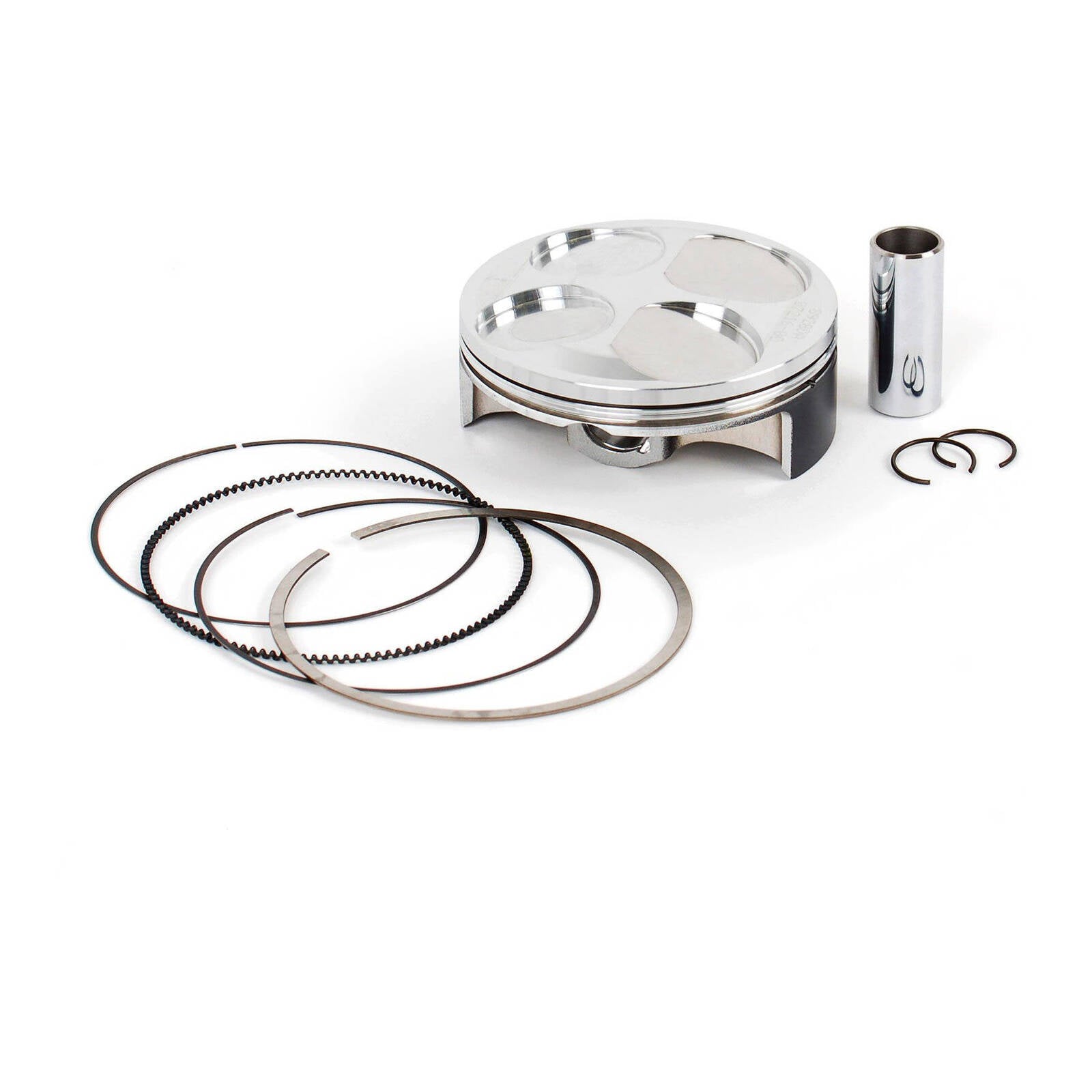 Wossner Piston Yamaha YFM350 Grizzly 07-14