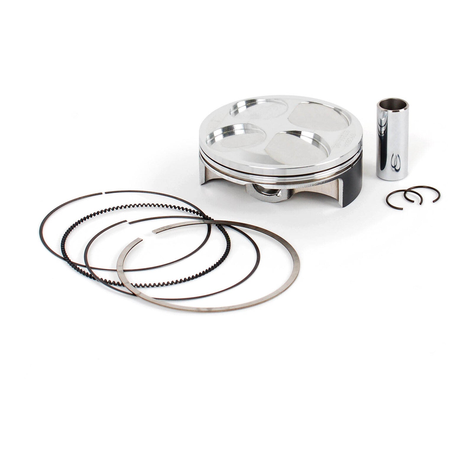 Wossner Piston Kawasaki KX450F 13-14 (Pro) (Hi-Comp)