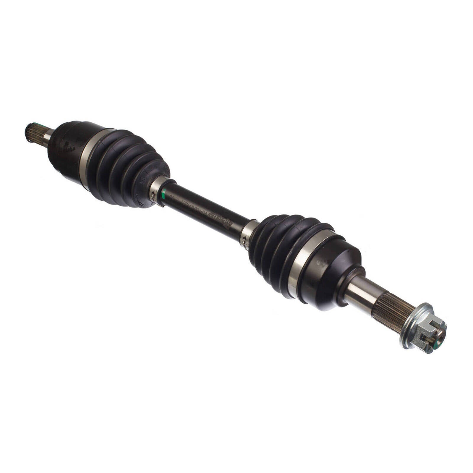 WHITES ATV CV AXLE COMPLETE HON FRONT L/H
