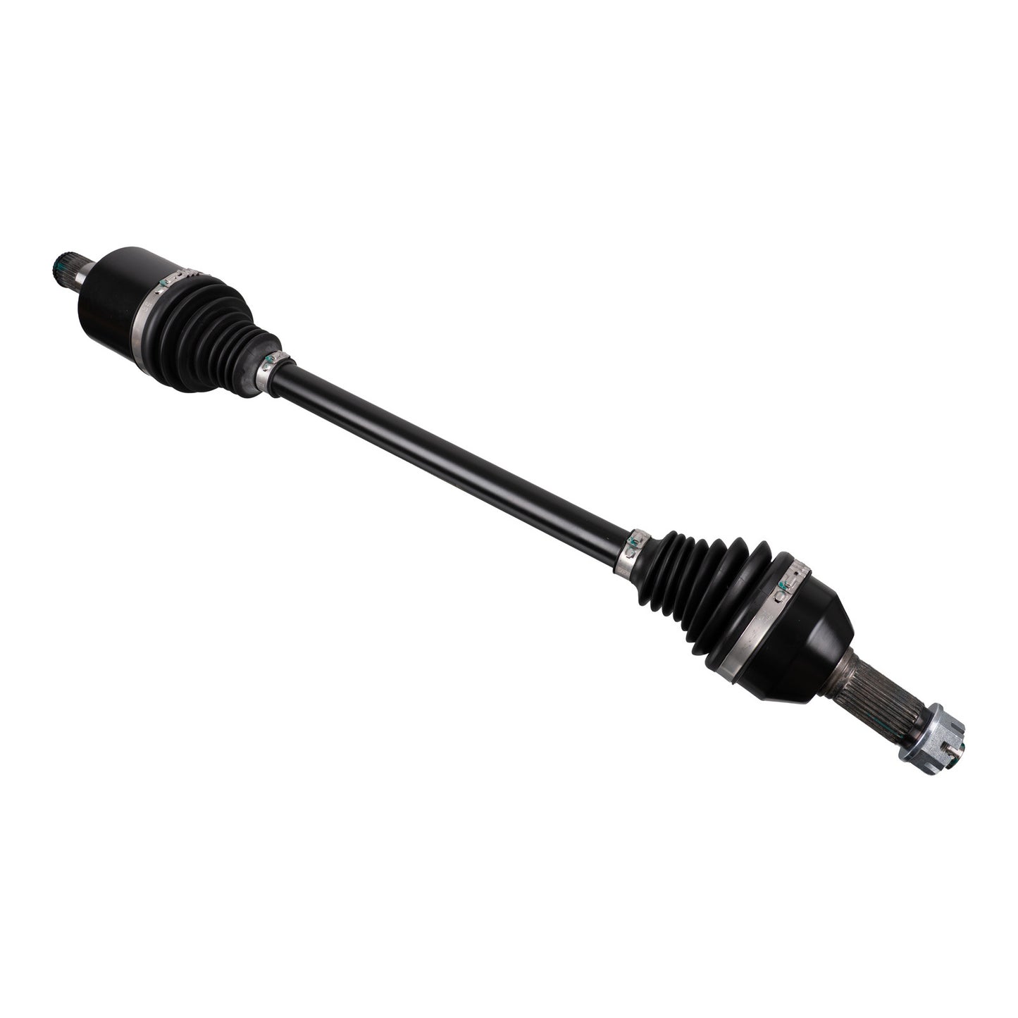 Whites ATV CV Axle Complete Honda Rear Right-hand