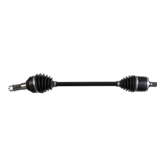 Whites ATV CV/Axle Complete Kawasaki Front Left