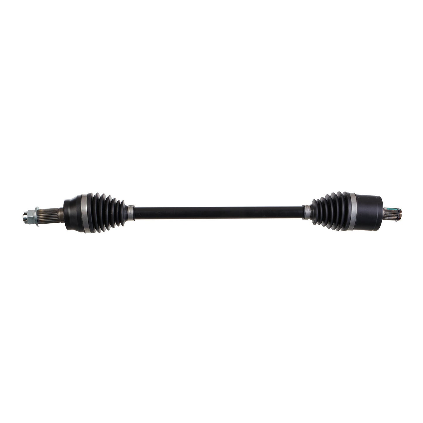 Whites ATV CV Axle Complete Pol Front Left-hand Right-hand