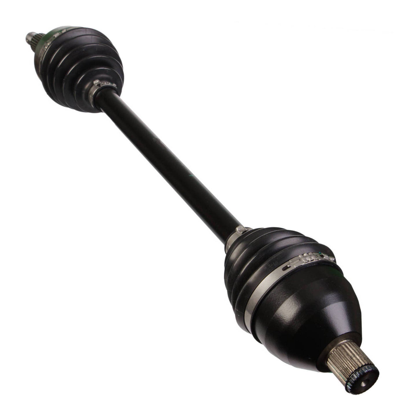 Whites ATV CV Axle Complete Pol Rear Left-hand Right-hand