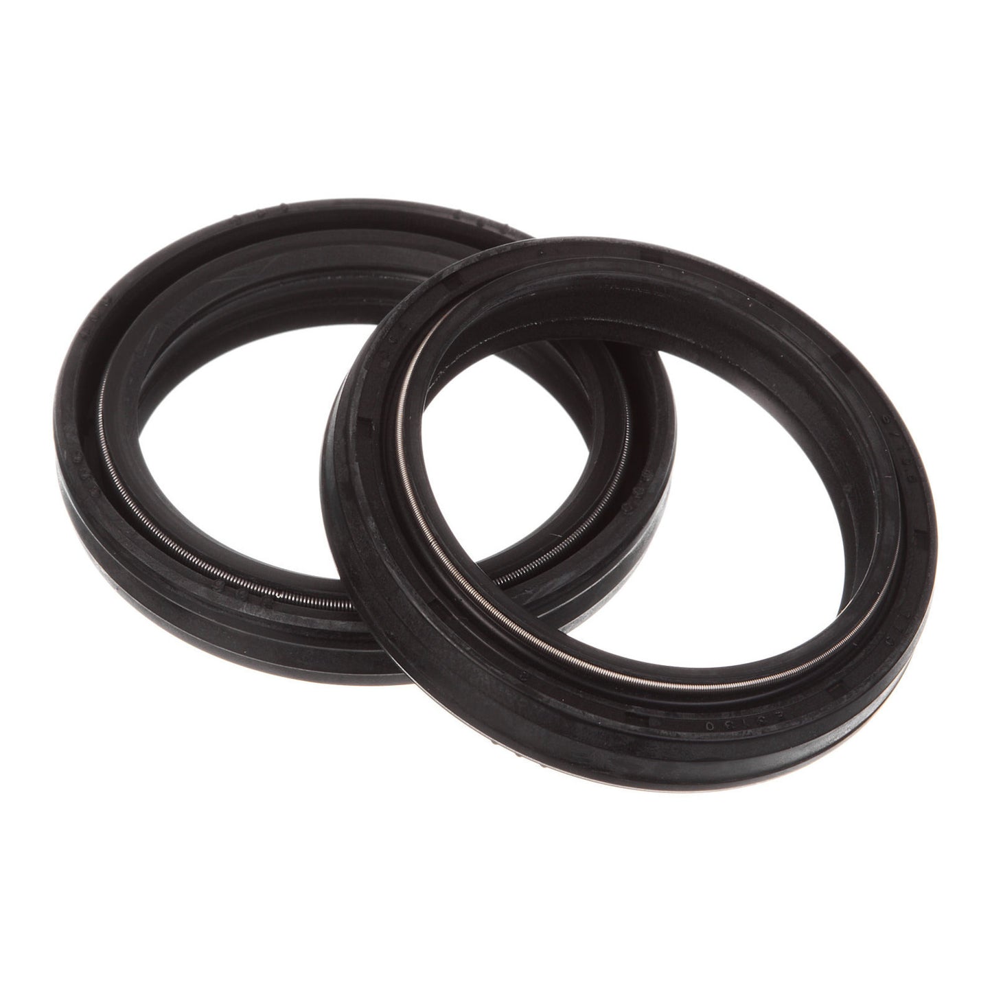 Whites Fork Seal Pair - 41 x 53 x 8/10.5 TCL ('29) (057) 33-129-29
