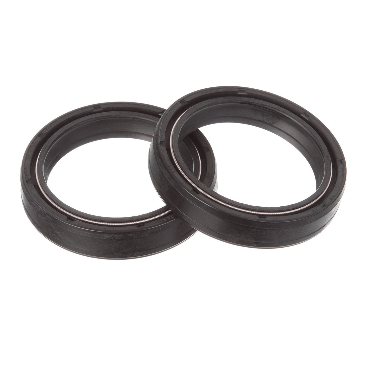 Whites Fork Seal Pair - 45 x 58 x 11 DCY (120) 33-129-54