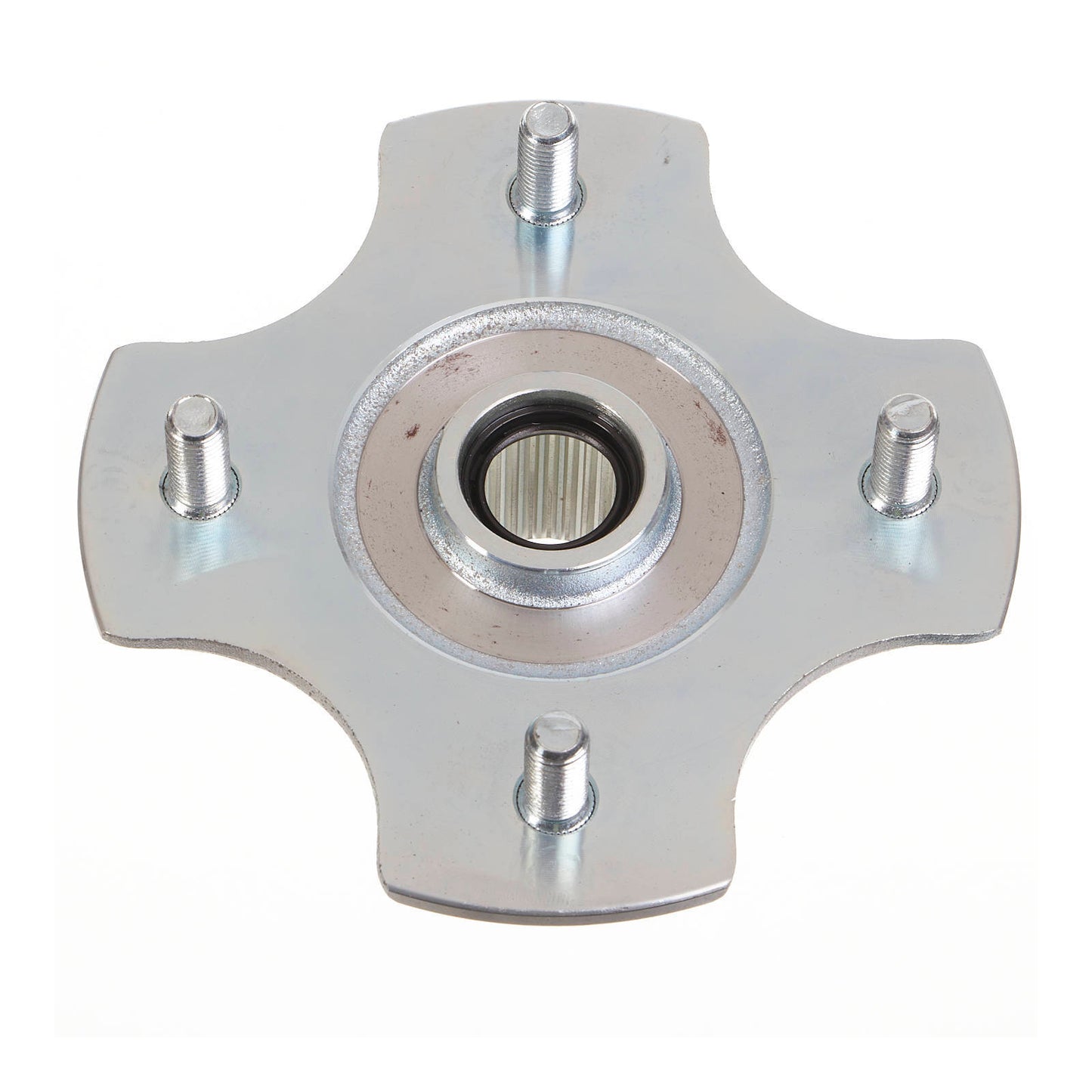 Whites Wheel Hub - Honda TRX500 Right Rear - Assorted Years