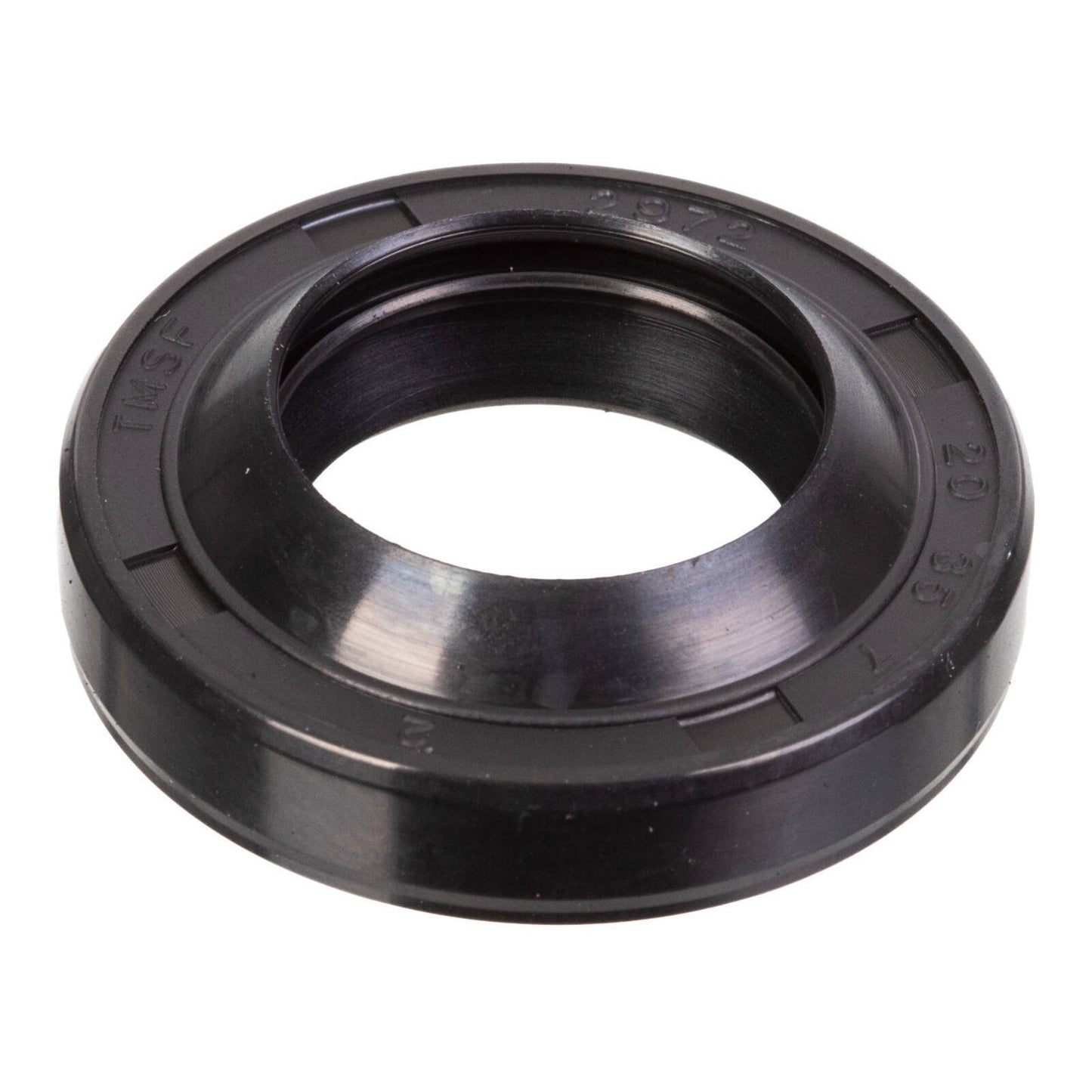 Whites Dust Seal - Honda Front Wheel Seal - 20x35x7