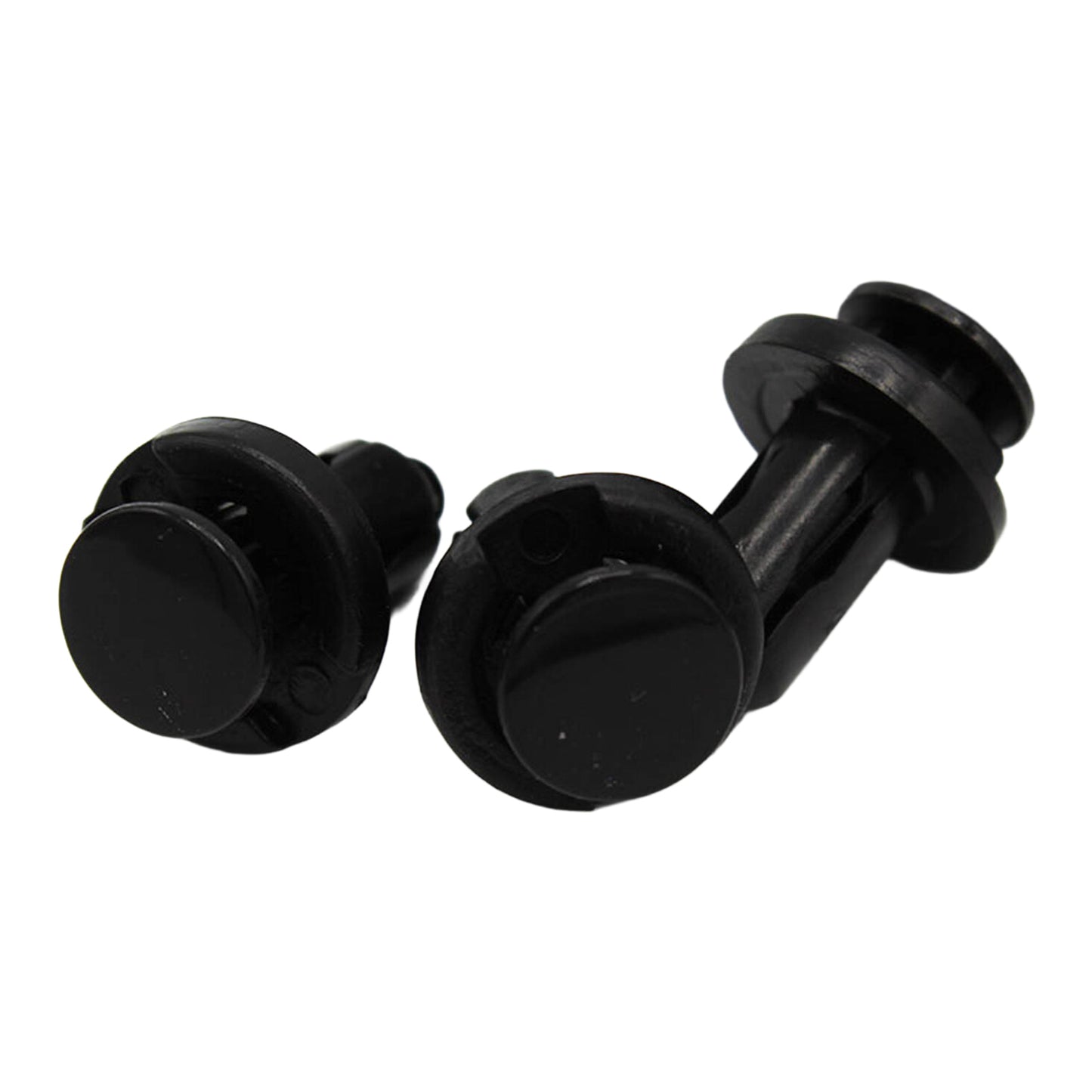 Whites Nylon Pry Rivets - 10mm (100 Pack)