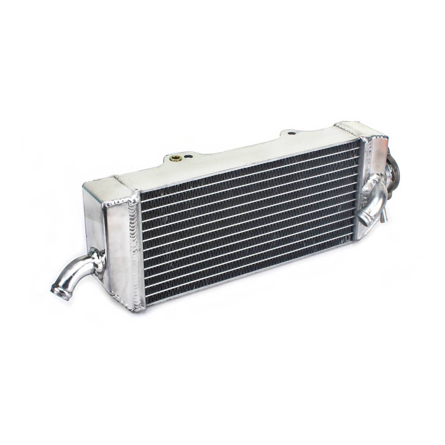 Whites Radiator Left KTM 400/450/525 SX / MXC / EXC '03-'07