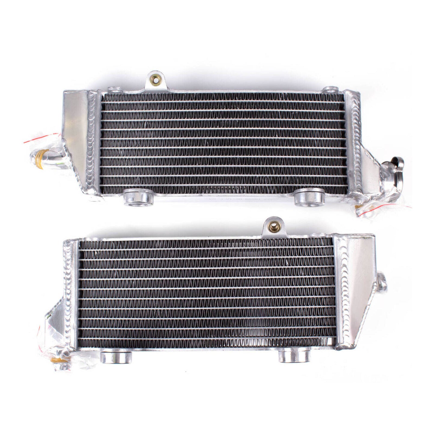 Whites Radiator KTM SXF450 '07-'10 SMR/XCF450/505 '08-'09