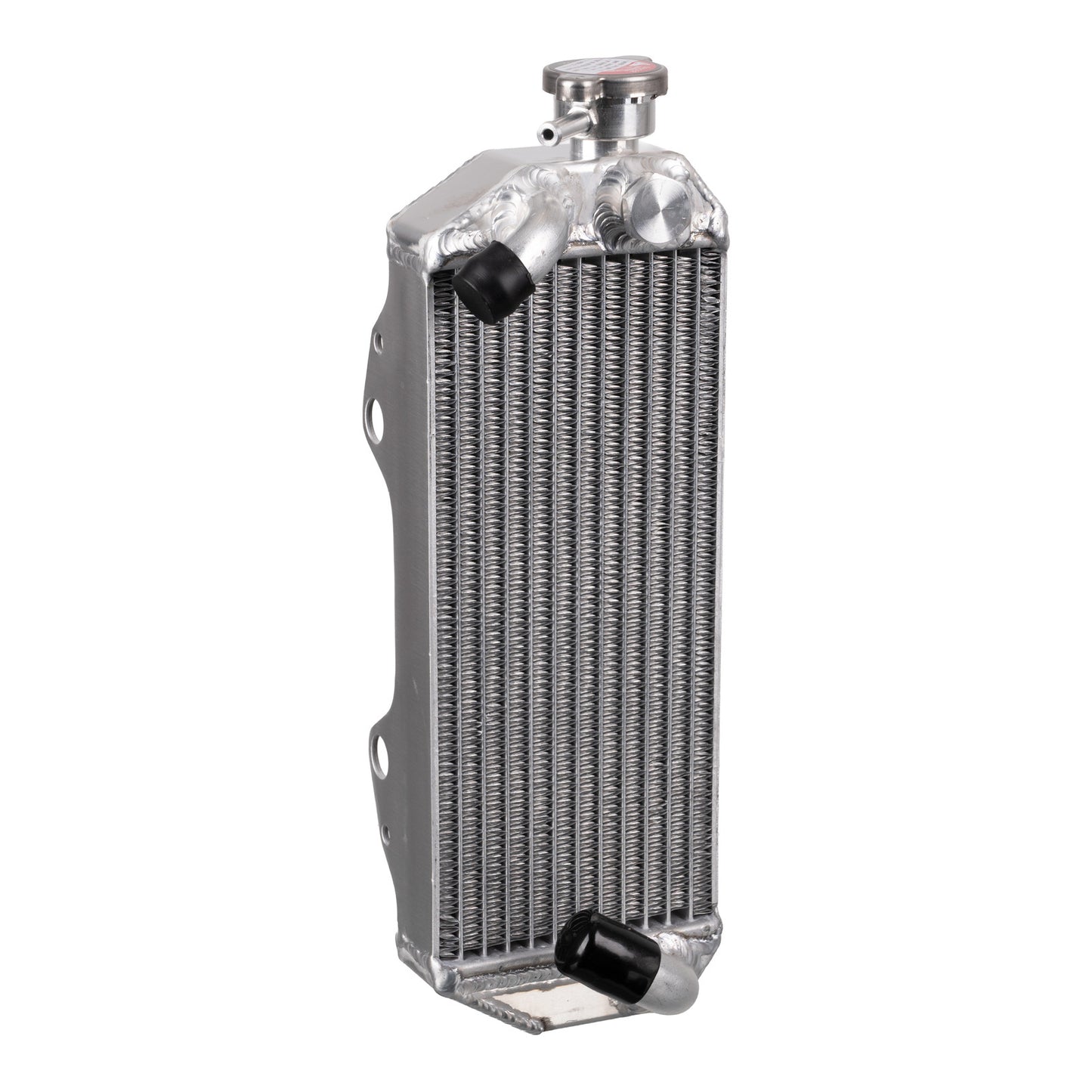 Whites Radiator Right Suzuki DRZ400S '00-'17 DRZ400SM '05-'17