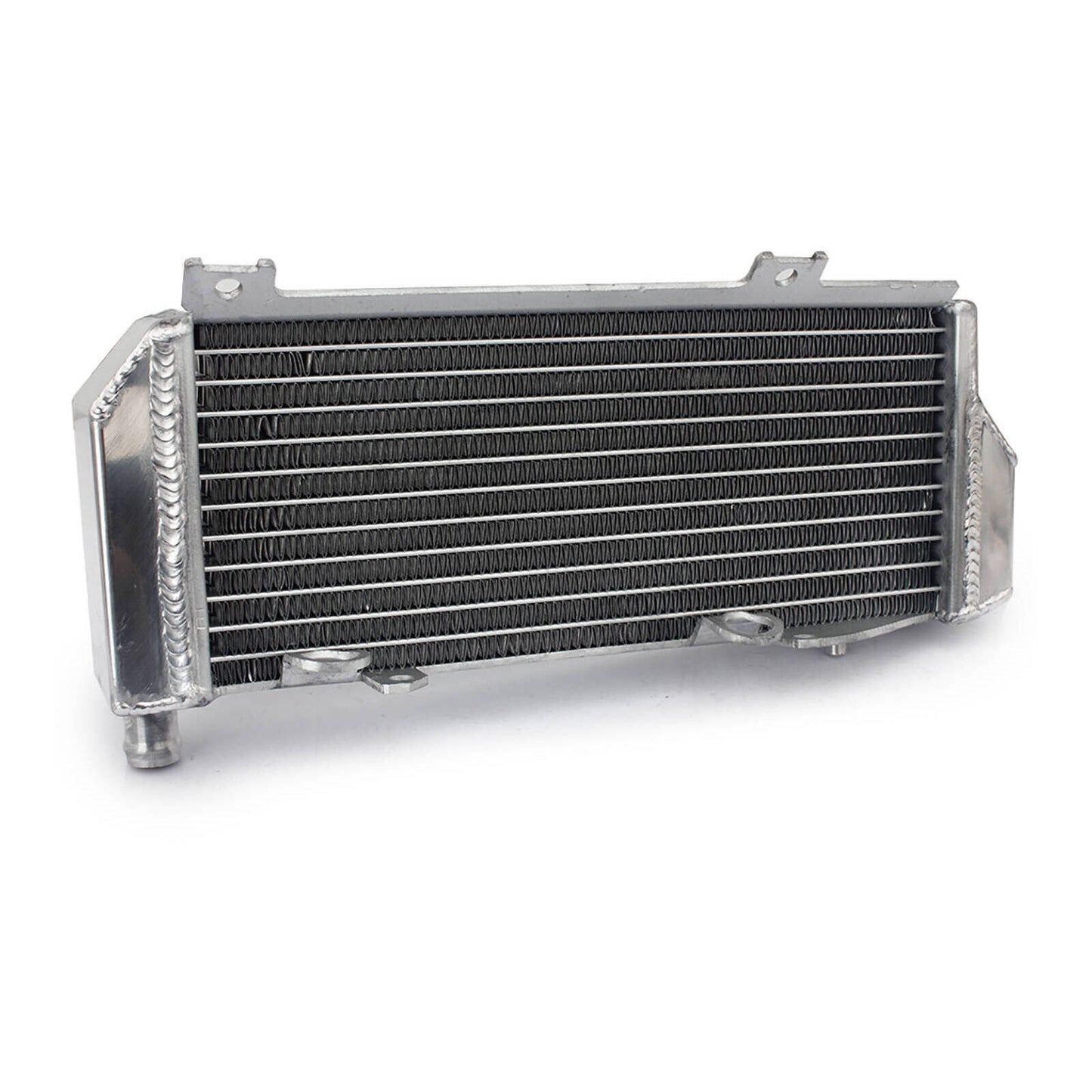 Whites Radiator Left Suzuki RMZ450 '18-'20