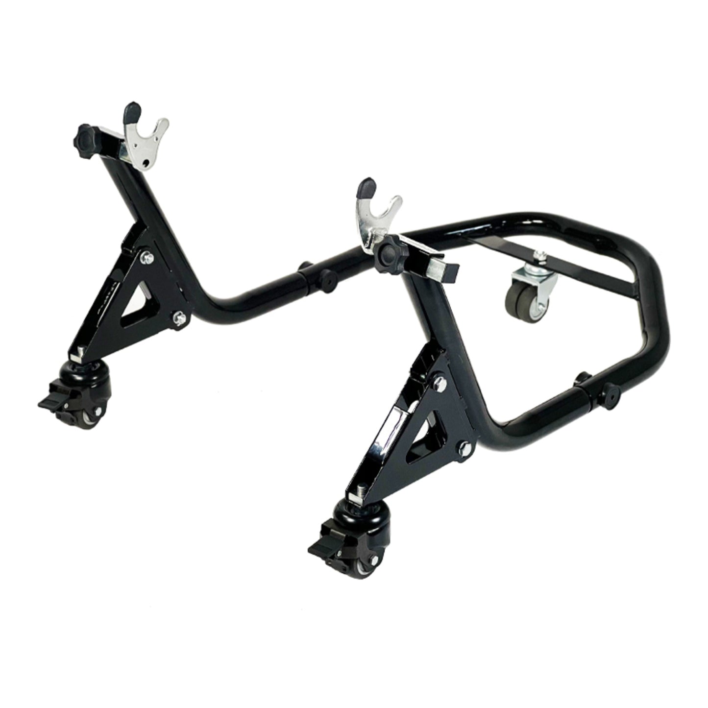 Whites Paddock Stand Front - Dolly Type