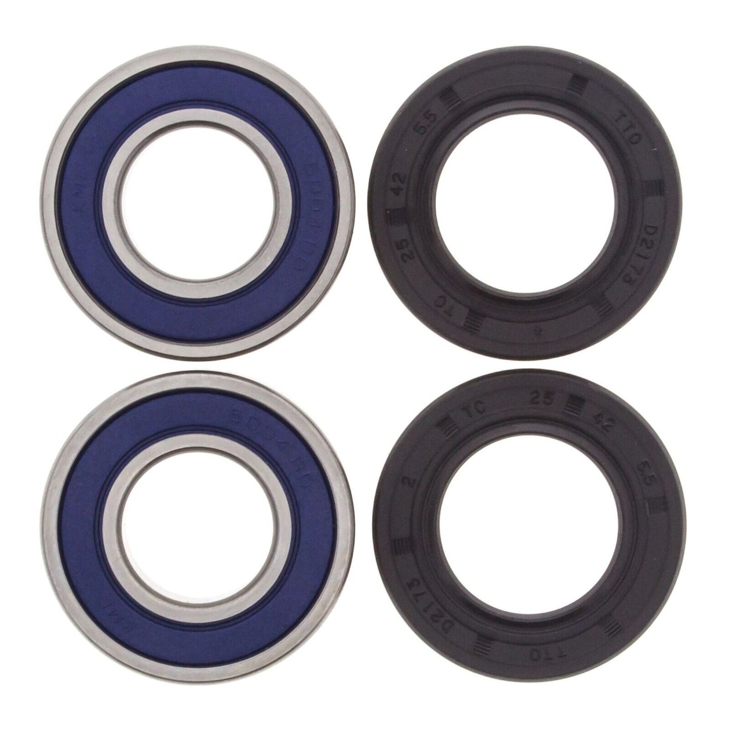 Whites Wheel Bearing Kit - Front / Rear