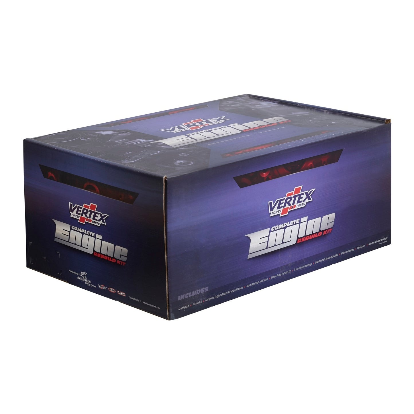 Complete Engine Rebuild Kit KTM 200 EXC/XC-W '03-'12