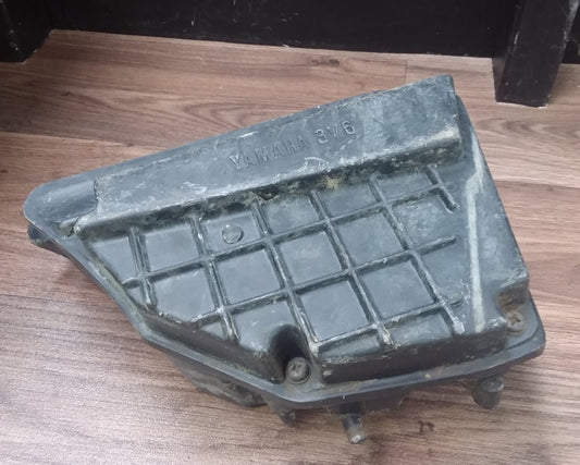 Yamaha AG100 Airbox
