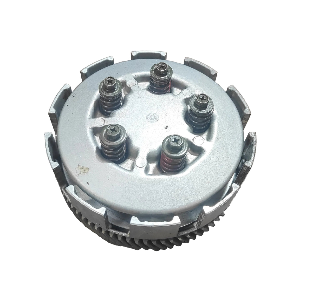 Yamaha AG100 Clutch Basket Assembly