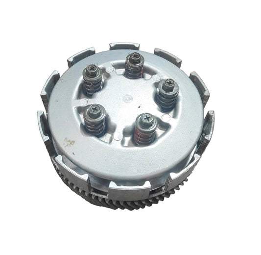 Yamaha AG100 Clutch Basket Assembly